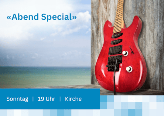 Abend Special